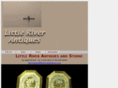 littleriverantiques.com