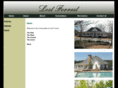 lostforrest.com