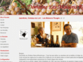 maisonsrouges.com