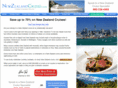mapnewzealand.com