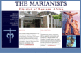 marianistseastafrica.org