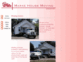 markshousemovers.com