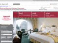 marriottchateauchamplain.com