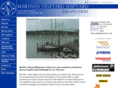 marthasvineyardboatrepair.com