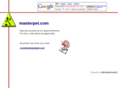 masterpel.com