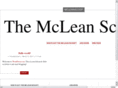 mcleanscoop.com