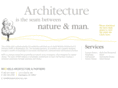 michielsarchitecture.com