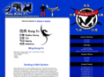 mingkungfu.com