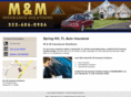 mminsurancesolutions.com