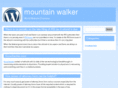 mountainwalker.net