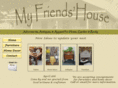 myfriendshouseonmain.com