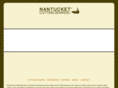 nantucketcuttingboards.com
