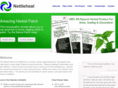 nettleheal.com