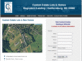 newhomes124.com