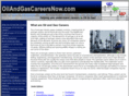 oilandgascareersnow.com