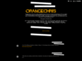 orangechris.com