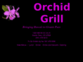 orchidgrill.com