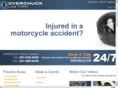 overchuck.net