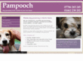 pampooch.com