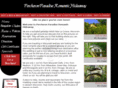 percheronparadise.com