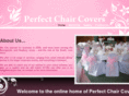 perfectchaircovers.net