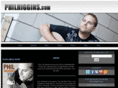 philhiggins.com