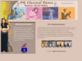 pkclassicaldance.com