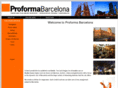 proforma-barcelona.com