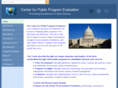 program-evaluation.net