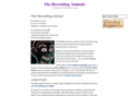 recruitinganimals.com