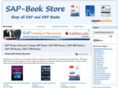 sap-book.com