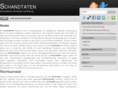 schandtat.de