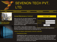 sevenontech.com
