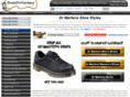 shoesdrmartens.com