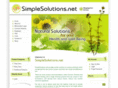 simplesolutions.net
