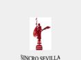 sincrosevilla.es