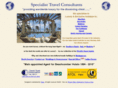 specialist-travel.com