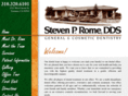 stevenromedds.com