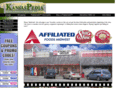 strongcitygrocery.com