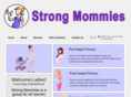 strongmommies.com