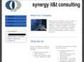 synergyitt.com