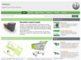 tahuanet.com.ar