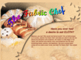 thefabricchef.com