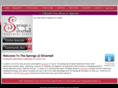 thespringsatsilverbellapts.com