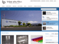 trippplastics.com