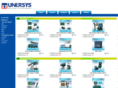 tunersys.com