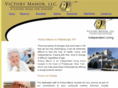 victorymanor.com