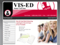 vis-ed.com