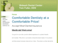 wabashdental.com