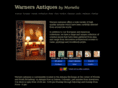 warnersantiques.com